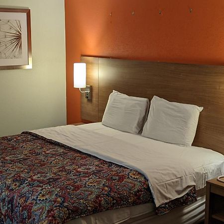Budget Host Inn 핸더슨 외부 사진