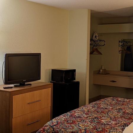 Budget Host Inn 핸더슨 외부 사진