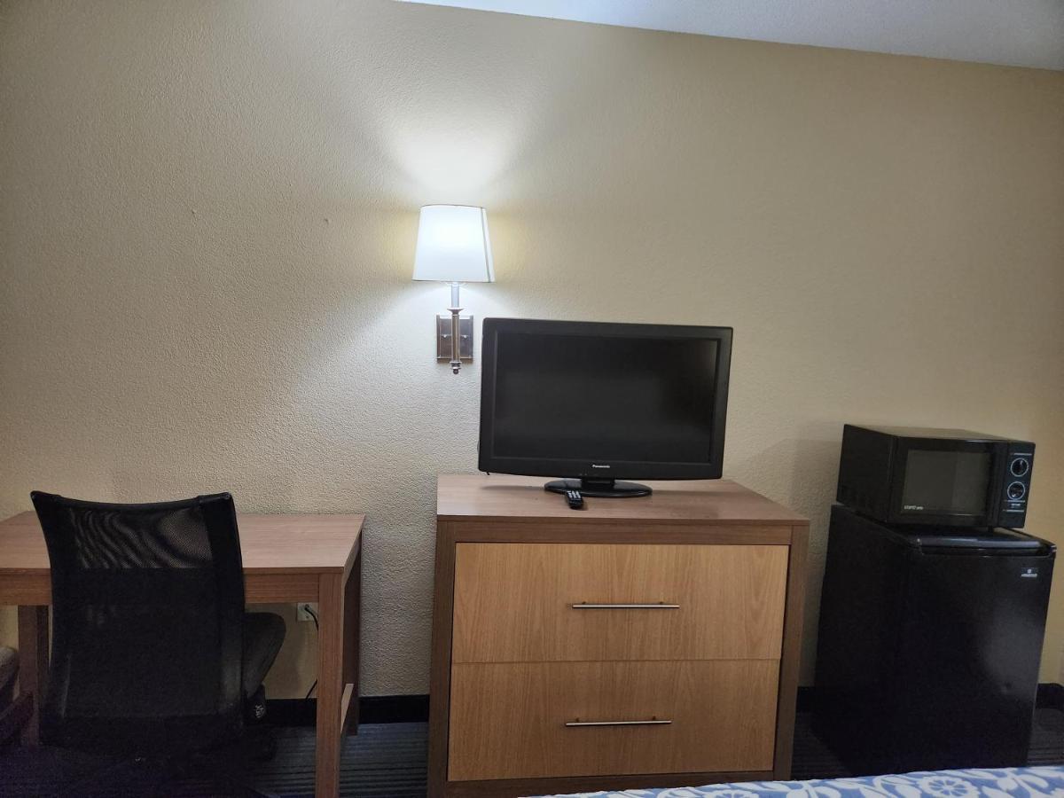 Budget Host Inn 핸더슨 외부 사진
