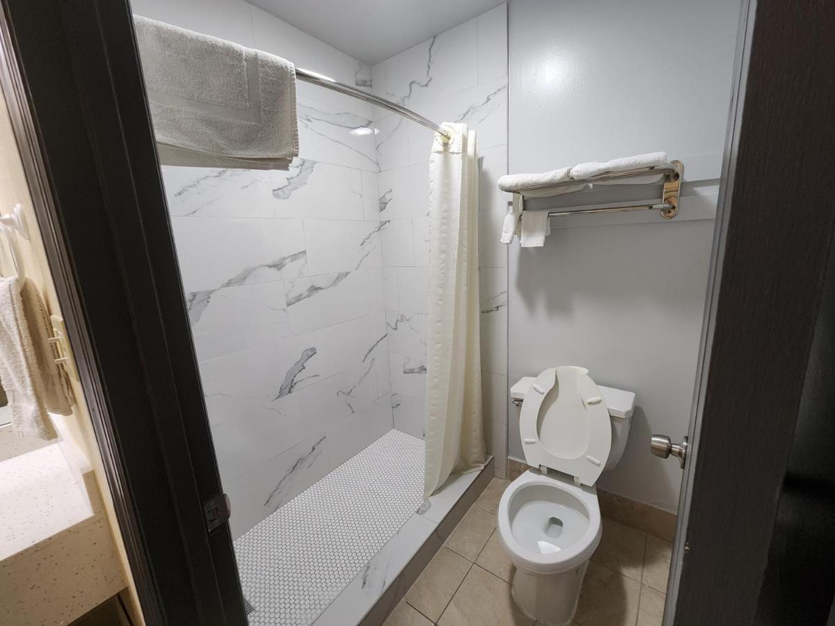 Budget Host Inn 핸더슨 외부 사진