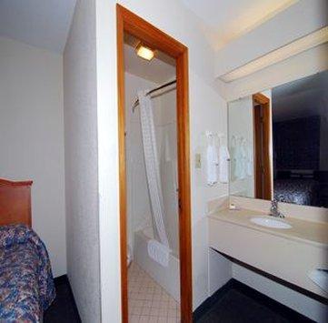 Budget Host Inn 핸더슨 외부 사진