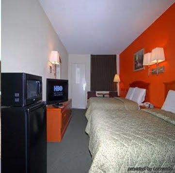Budget Host Inn 핸더슨 외부 사진